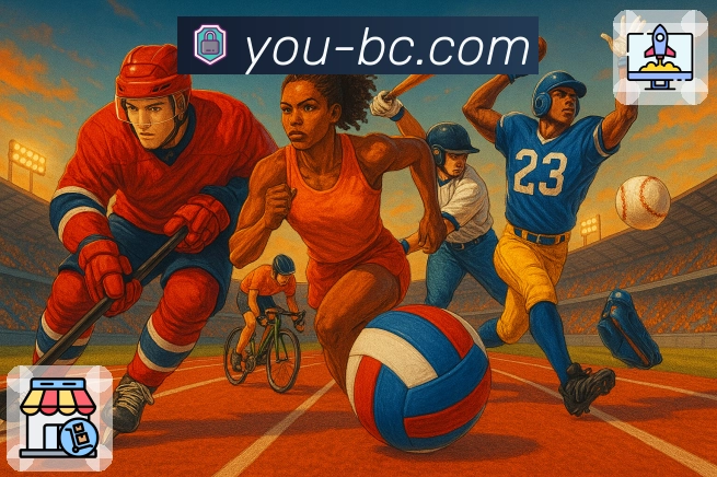 优直播APP打造一站式体育赛事直播中心